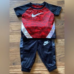 Nike Set